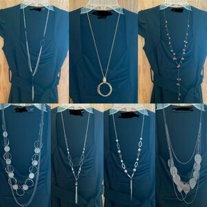 Wardrobe Refresh ✨ Long Necklaces - BUNDLE